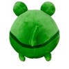 GREAT EASTERN ENTERTAINMENT CO STEINS;GATE- GREEN UPA PLUSH 4" - image 2 of 2