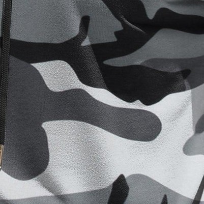 camouflage