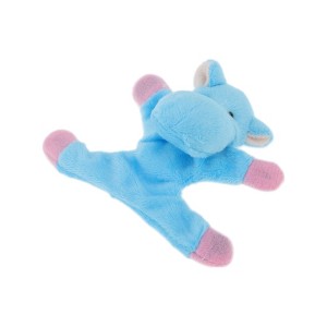 Unique Bargains Decorative Magnets Magnetic Fridge Irregular Shape Green 1Pc - 1 of 3