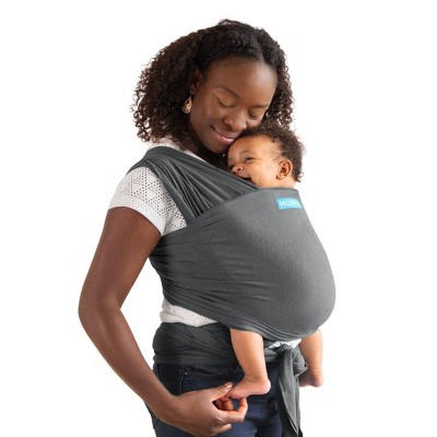 Target baby store carrier wrap