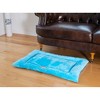 Armarkat M01CTL Warm Winter Cat Mat, Dog Crate Pad And Blanket for Puppy Kitten - 2 of 4