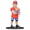 WWE Minix Collectible Figurine 4.7 inch John Cena Action Figure - 2 of 3