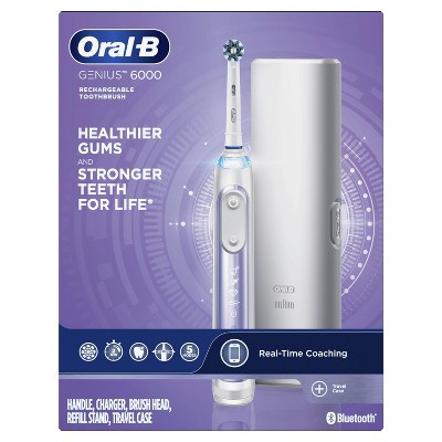 Oral-b : Electric Toothbrushes : Target