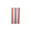 Moda at Home Wide Striped Velour Beach Towel - 2 of 4