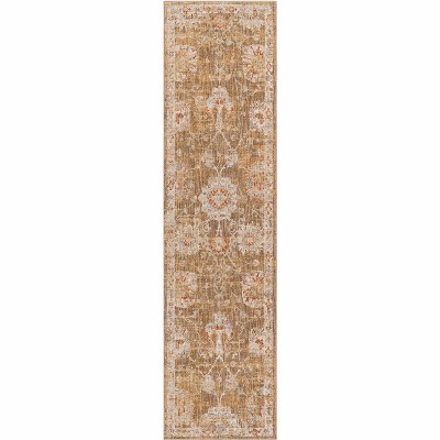 Hauteloom Castlegar Area Rug