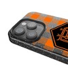 Keyscaper MLS Plaid Bling Cell Phone Case for iPhone 16 Pro Max - 4 of 4