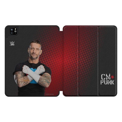 Keyscaper WWE Superstar Tablet Case for iPad Pro 11in (3rd Gen) / iPad Pro 11in (2nd Gen) / iPad Pro 11in (1st Gen)