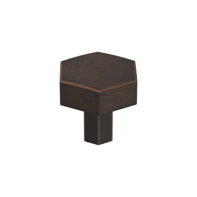 oil rubbed bronze