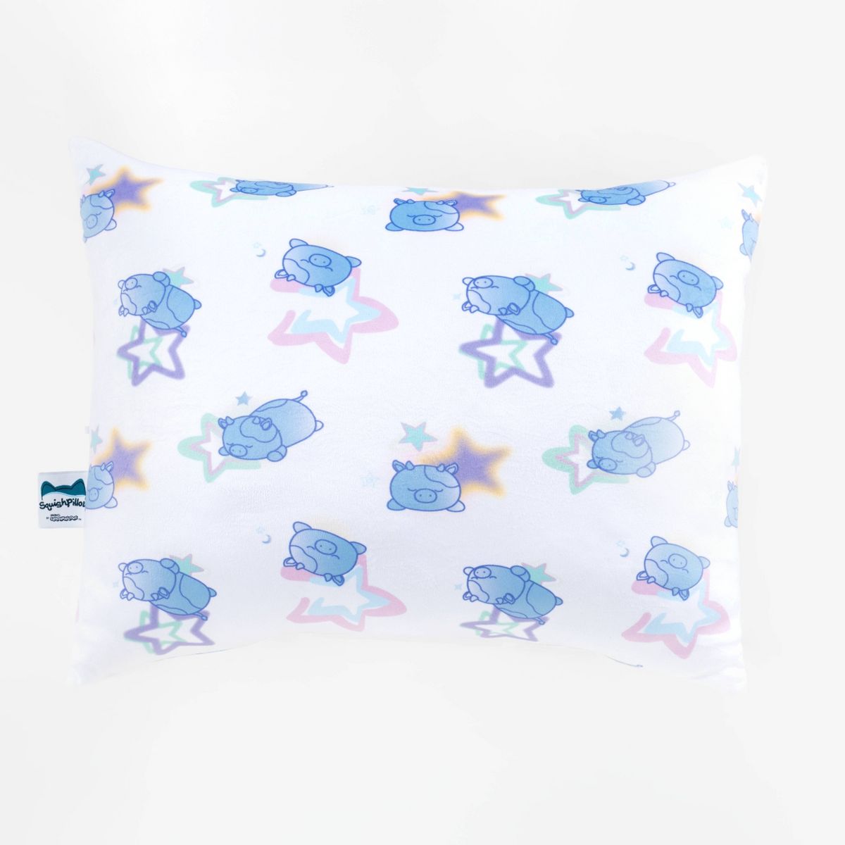 SquishPillow Kids Pillow and Plush Set Rutanya - thumbnail 8