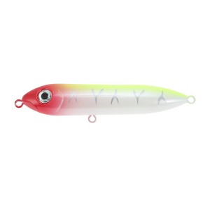 Unique Bargains Fishing Lures Catfish Rattling Line Float Lures Topwater Bass Lures for Fishing - 1 of 4