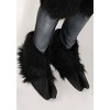 HalloweenCostumes.com Adult Baphomet Costume for Men - Occult Sabbatic Goat Man Demon Diety - 2 of 4