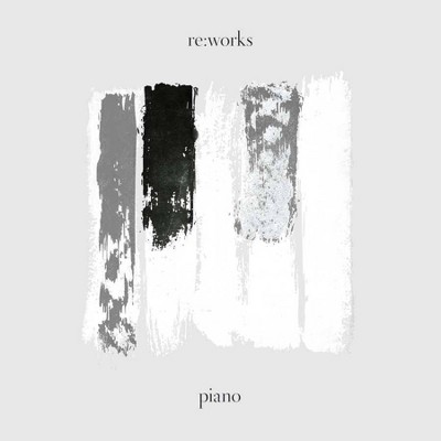 Various Artists - re:works Piano (2 LP) (Vinyl)