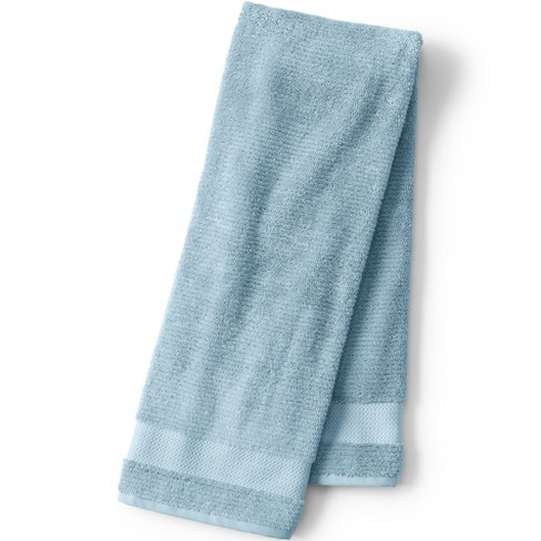 Lands End Organic Cotton Bath Towel Target