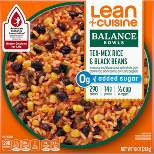 Lean Cuisine Frozen Black Bean Enchilada Bowl - 9.1oz