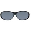 Jonathan Paul® Fitovers Eyewear Small Binya in Blue-Cloud & Gray BN001 - 2 of 3