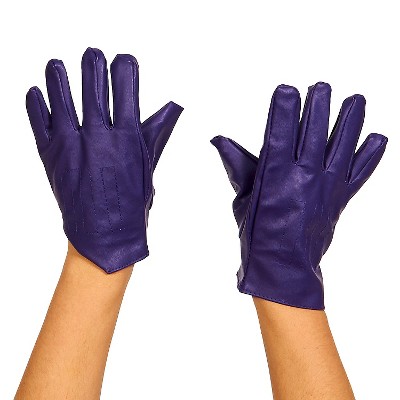 joker gloves