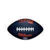NFL Wilson Retro Jr Football - Chicago Bears - 3 of 4