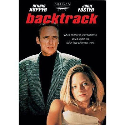 Backtrack (DVD)