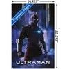 Trends International Ultraman - Dark Anime One Sheet Unframed Wall Poster Prints - 3 of 4