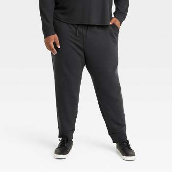 Men's Golf Pants - All In Motion™ Black 38x32 : Target