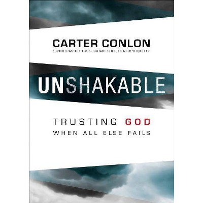 Unshakable - (Paperback)