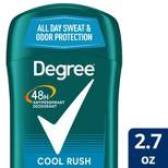 Degree Men Cool Rush Antiperspirant & Deodorant Stick