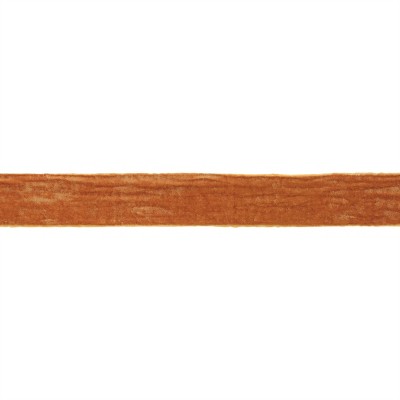 Raw Edge Velvet Ribbon 2" x 10 Yds.
