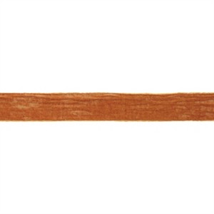 Raw Edge Velvet Ribbon 2" x 10 Yds. - 1 of 3