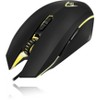 Adesso Multi-Color 7-Button Programmable Gaming Mouse - Multicolor - 7 Button(s) - image 2 of 4