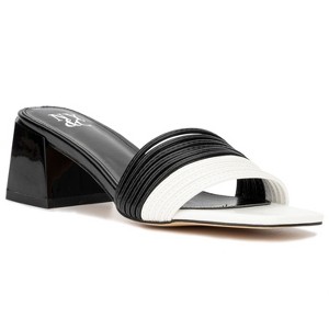 New York & Company Women's Hera Heels - 1 of 4