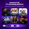 Roku 50R4C5 50 inch Class Select Series 4K LED Smart TV - 2 of 4