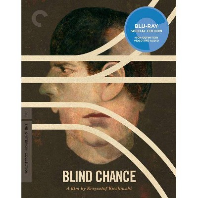 Blind Chance (Blu-ray)(2015)