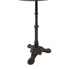 Carolina Living Mila Pedestal Base Dining Table - 3 of 4
