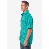 KingSize Lightweight Pocket Golf Polo Shirt - 4 of 4