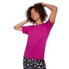 Jockey Women's Soft Essentials Short Sleeve Tee - 4 of 4