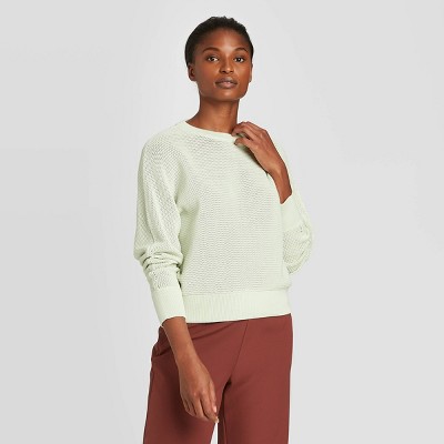 mint sweater women's