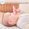 Smily Mia Wearable Bably Single Flip Flop Teether Toy for Infants 3 Months Plus, Adorable Baby Toy for Soothing Teething Pain - image 3 of 3