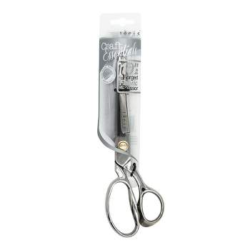 Singer 4.75 Inch Stainless Steel Embroidered Scissors - EA - Tom Thumb