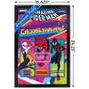 Trends International Marvel Comics - Spider-Man: Beyond Amazing - Choose Your Hero Framed Wall Poster Prints - 3 of 4