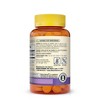 Mason Natural Kids' Melatonin Dietary Supplement Dissolving Tablets - 60ct - 3 of 4