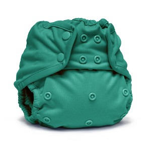 Kanga Care Rumparooz Reusable Cloth Diaper One Size Cover Snap - 1 of 4