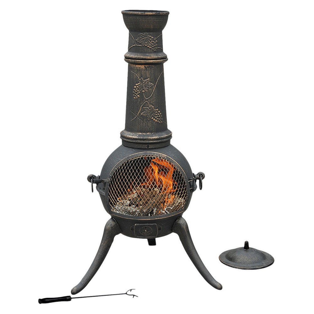 Ean 6943101236012 Leisurelife 50 San Marino Full Cast Iron