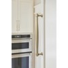 Amerock Enlivity Appliance Pull for Large Panels and Oversized Cabinets - 2 of 4