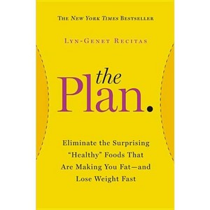 The Plan - by  Lyn-Genet Recitas (Paperback) - 1 of 1