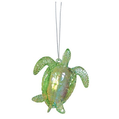 Gallerie II Sea Turtle Christmas Xmas Ornament