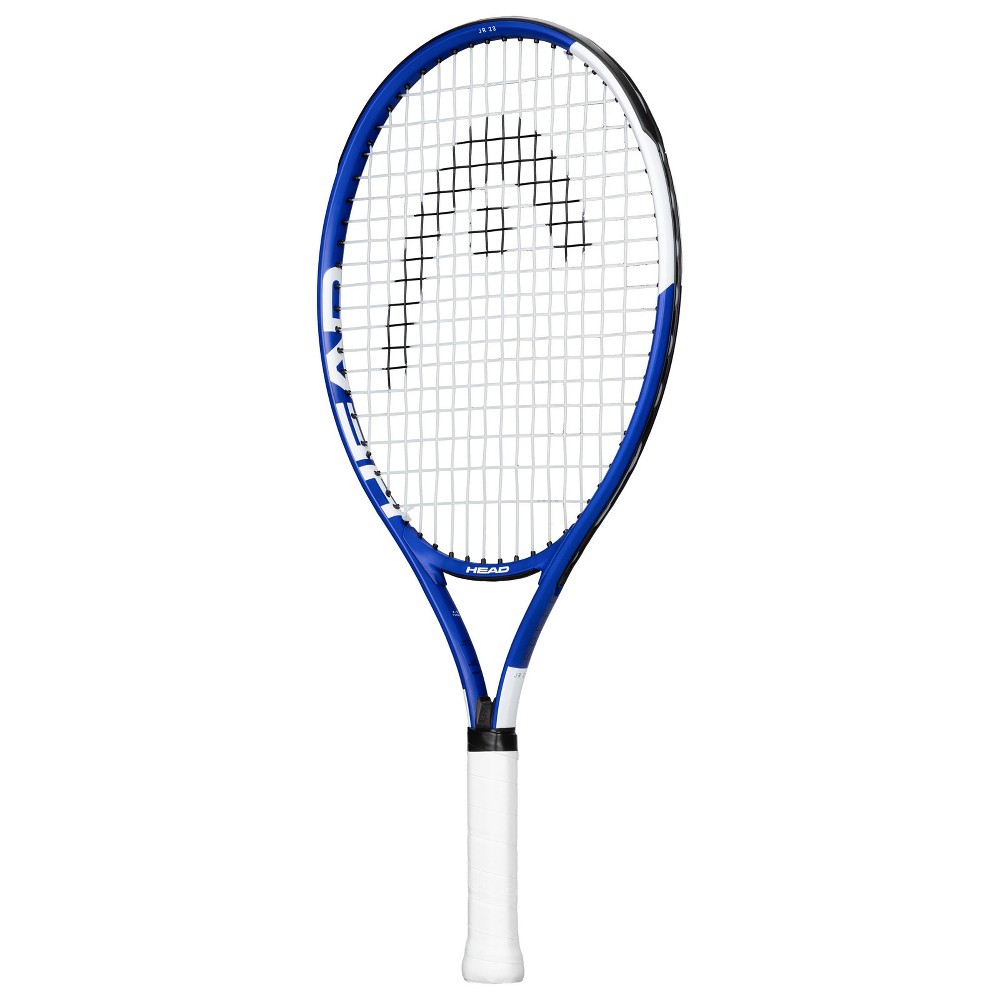 Head 23'' Kids Speed Traditional Tennis Racquet - Blue