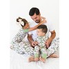 Convertible Romper with Double Zipper | Gone Fishin' | Charlie Lou Baby - 4 of 4