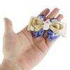 Unique Bargains Women's Halloween Duckbill Clips 1 Pc - 4 of 4