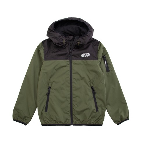 Light rain cheap jacket target