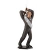 Quantum Mechanix Star Trek Deep Space Nine Worf Mini Master Figure - image 4 of 4